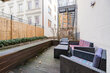 Alquilar apartamento amueblado en Hamburgo St. Georg/Knorrestraße. 41 (pequ)