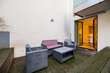 Alquilar apartamento amueblado en Hamburgo St. Georg/Knorrestraße. 42 (pequ)