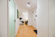 Alquilar apartamento amueblado en Hamburgo St. Georg/Knorrestraße. 38 (pequ)