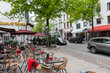 Alquilar apartamento amueblado en Hamburgo St. Georg/Knorrestraße. alrededores 8 (pequ)
