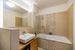 Alquilar apartamento amueblado en Hamburgo Altona/Max-Brauer-Allee. cuarto de baño 5 (pequ)
