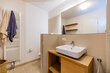 Alquilar apartamento amueblado en Hamburgo Altona/Max-Brauer-Allee. cuarto de baño 6 (pequ)