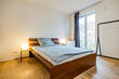 Alquilar apartamento amueblado en Hamburgo Altona/Max-Brauer-Allee. dormitorio 6 (pequ)