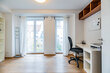 Alquilar apartamento amueblado en Hamburgo Altona/Max-Brauer-Allee. estudio 7 (pequ)