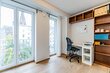 Alquilar apartamento amueblado en Hamburgo Altona/Max-Brauer-Allee. estudio 8 (pequ)