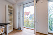 Alquilar apartamento amueblado en Hamburgo Altona/Max-Brauer-Allee. estudio 10 (pequ)
