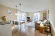 Alquilar apartamento amueblado en Hamburgo Altona/Max-Brauer-Allee. vivir y comer 11 (pequ)