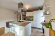 Alquilar apartamento amueblado en Hamburgo Altona/Max-Brauer-Allee. vivir y comer 17 (pequ)