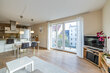 Alquilar apartamento amueblado en Hamburgo Altona/Max-Brauer-Allee. vivir y comer 15 (pequ)