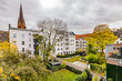 moeblierte Wohnung mieten in Hamburg Altona/Max-Brauer-Allee.  Arbeitszimmer 11 (klein)