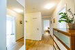 moeblierte Wohnung mieten in Hamburg Altona/Max-Brauer-Allee.  Flur 4 (klein)