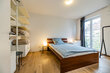 moeblierte Wohnung mieten in Hamburg Altona/Max-Brauer-Allee.  Schlafzimmer 5 (klein)