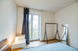 moeblierte Wohnung mieten in Hamburg Altona/Max-Brauer-Allee.  Schlafzimmer 7 (klein)