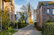 moeblierte Wohnung mieten in Hamburg Altona/Max-Brauer-Allee.  Umgebung 4 (klein)