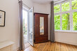 furnished apartement for rent in Hamburg Rotherbaum/Schröderstiftstraße.  balcony 6 (small)