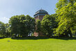 furnished apartement for rent in Hamburg Rotherbaum/Schröderstiftstraße. surroundings 10 (small)