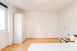 moeblierte Wohnung mieten in Hamburg St. Georg/Lange Reihe.  Schlafzimmer 8 (klein)