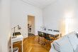 furnished apartement for rent in Hamburg Rotherbaum/Rothenbaumchaussee. living & dining 9 (small)
