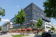 furnished apartement for rent in Hamburg Rotherbaum/Rothenbaumchaussee. surroundings 6 (small)