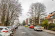 Alquilar apartamento amueblado en Hamburgo Harburg/Hansingweg. alrededores 4 (pequ)