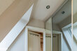 Alquilar apartamento amueblado en Hamburgo Harburg/Hansingweg. cuarto de baño 6 (pequ)