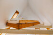 Alquilar apartamento amueblado en Hamburgo Harburg/Hansingweg. dormir 2 (pequ)