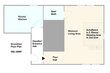 furnished apartement for rent in Hamburg Harburg/Hansingweg. floor plan 2 (small)