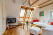 furnished apartement for rent in Hamburg Harburg/Hansingweg. living & dining 17 (small)