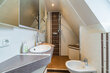 moeblierte Wohnung mieten in Hamburg Harburg/Hansingweg. Badezimmer 4 (klein)