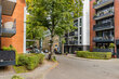 Alquilar apartamento amueblado en Hamburgo Uhlenhorst/Stormsweg.  alrededores 2 (pequ)