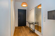 Alquilar apartamento amueblado en Hamburgo Uhlenhorst/Stormsweg.  pasillo 4 (pequ)