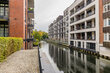 furnished apartement for rent in Hamburg Uhlenhorst/Stormsweg.  courtyard 9 (small)