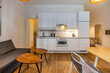 furnished apartement for rent in Hamburg Uhlenhorst/Stormsweg.  kitchenette 3 (small)