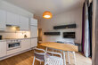 furnished apartement for rent in Hamburg Uhlenhorst/Stormsweg.  living & dining 14 (small)