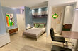 Alquilar apartamento amueblado en Hamburgo Uhlenhorst/Schwanenwik. 19 (pequ)