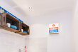 Alquilar apartamento amueblado en Hamburgo Uhlenhorst/Schwanenwik.  cocina 7 (pequ)