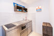 Alquilar apartamento amueblado en Hamburgo Uhlenhorst/Schwanenwik.  cocina 8 (pequ)