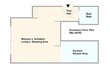 furnished apartement for rent in Hamburg Uhlenhorst/Schwanenwik.  floor plan 2 (small)