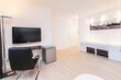 furnished apartement for rent in Hamburg Uhlenhorst/Schwanenwik.  living room 7 (small)