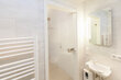 moeblierte Wohnung mieten in Hamburg Uhlenhorst/Schwanenwik.  Badezimmer 4 (klein)