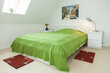furnished apartement for rent in Hamburg Blankenese/Eichendorffstraße.  bedroom 6 (small)