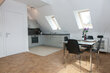 furnished apartement for rent in Hamburg Blankenese/Eichendorffstraße.  kitchen 5 (small)