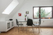 furnished apartement for rent in Hamburg Blankenese/Eichendorffstraße.  living room 9 (small)