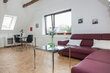 furnished apartement for rent in Hamburg Blankenese/Eichendorffstraße.  living room 11 (small)