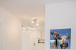 moeblierte Wohnung mieten in Hamburg Blankenese/Eichendorffstraße. Flur 5 (klein)