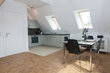 moeblierte Wohnung mieten in Hamburg Blankenese/Eichendorffstraße. Küche 5 (klein)
