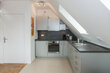 moeblierte Wohnung mieten in Hamburg Blankenese/Eichendorffstraße. Küche 7 (klein)
