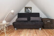 moeblierte Wohnung mieten in Hamburg Blankenese/Eichendorffstraße. Zimmer 5 (klein)