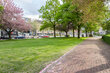 Alquilar apartamento amueblado en Hamburgo Eilbek/Eilbeker Weg. alrededores 4 (pequ)