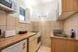 Alquilar apartamento amueblado en Hamburgo Eilbek/Eilbeker Weg. cocina 4 (pequ)
